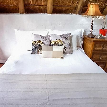 Pantera Lodge & Cheetah Cottage Johannesburg Dış mekan fotoğraf