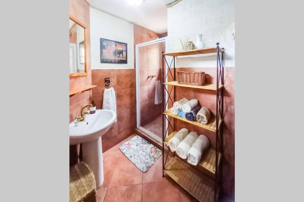 Pantera Lodge & Cheetah Cottage Johannesburg Dış mekan fotoğraf
