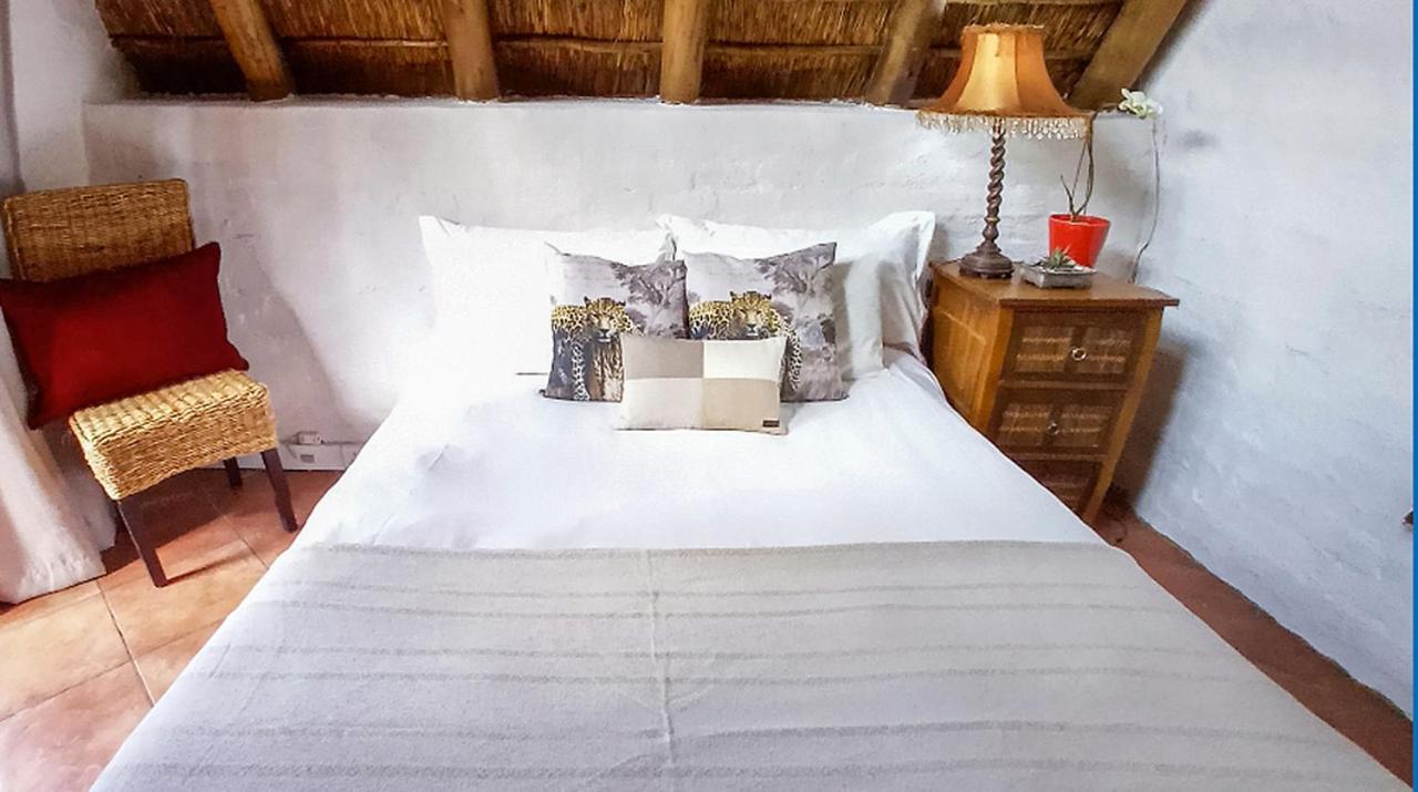 Pantera Lodge & Cheetah Cottage Johannesburg Dış mekan fotoğraf