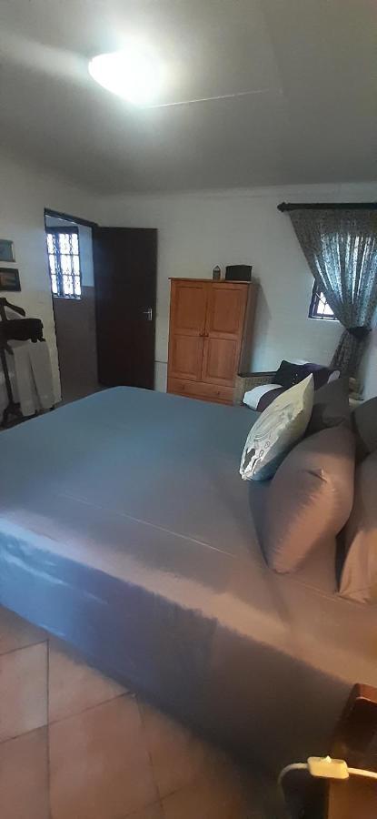 Pantera Lodge & Cheetah Cottage Johannesburg Dış mekan fotoğraf