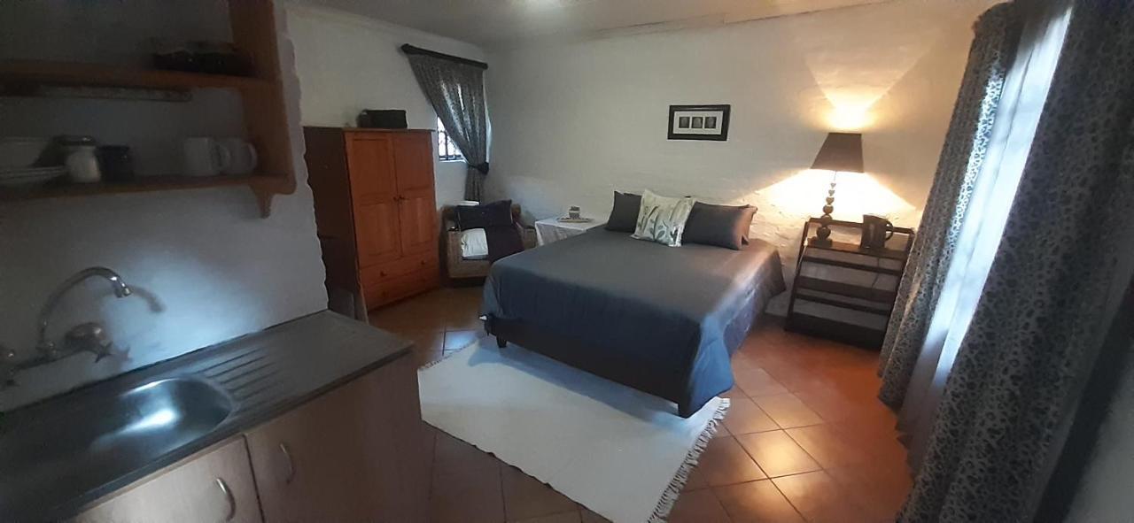 Pantera Lodge & Cheetah Cottage Johannesburg Dış mekan fotoğraf